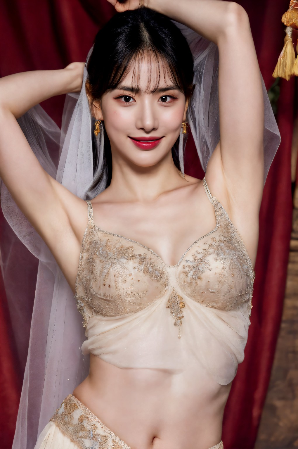 Not + Seola