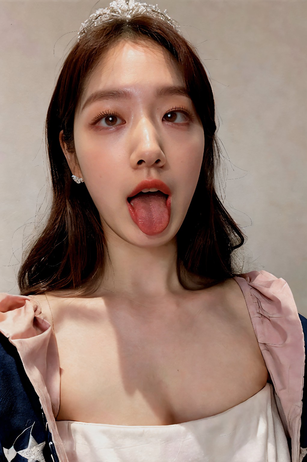 Not + Park + Shinhye