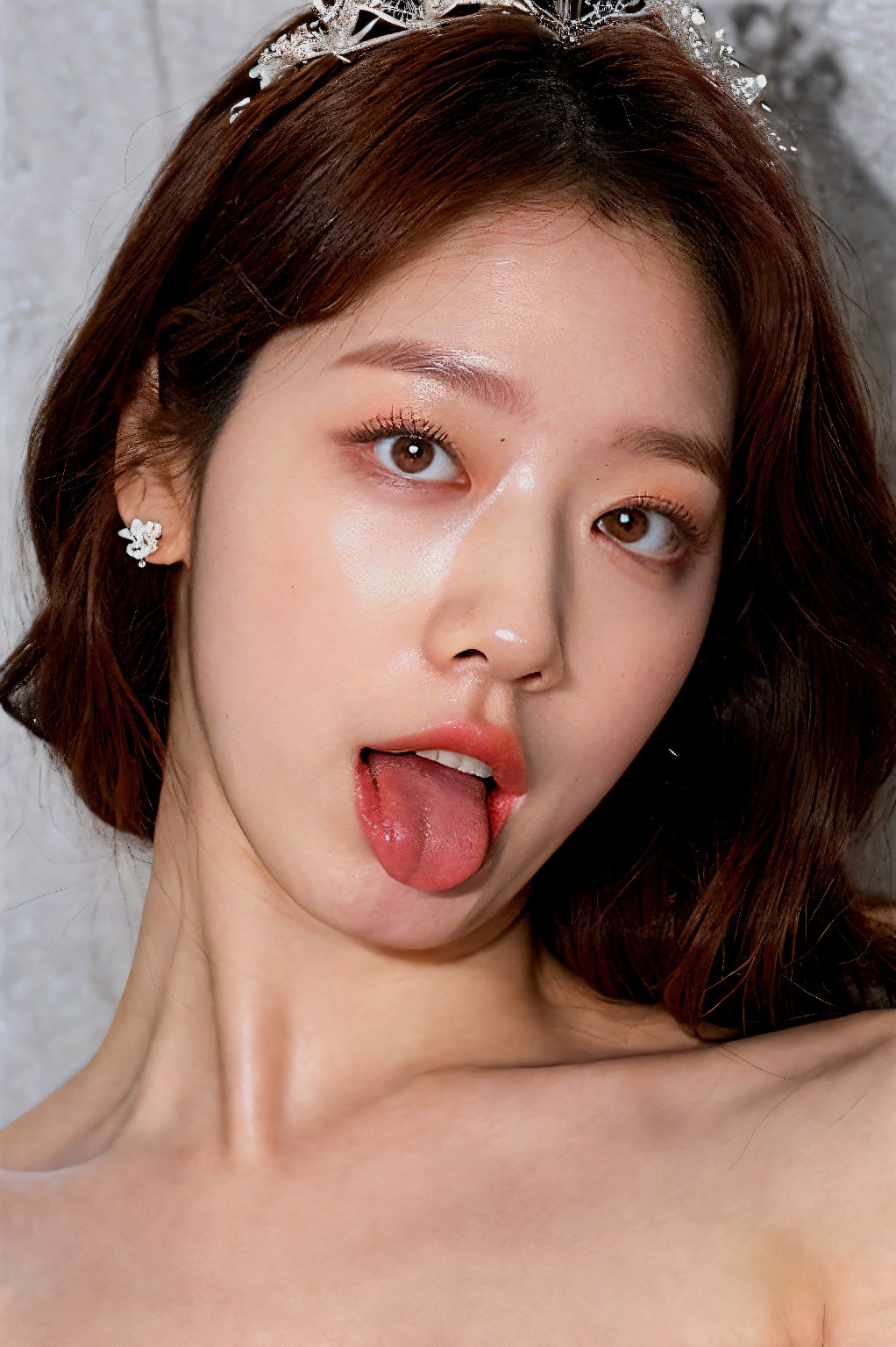 Not + Park + Shinhye