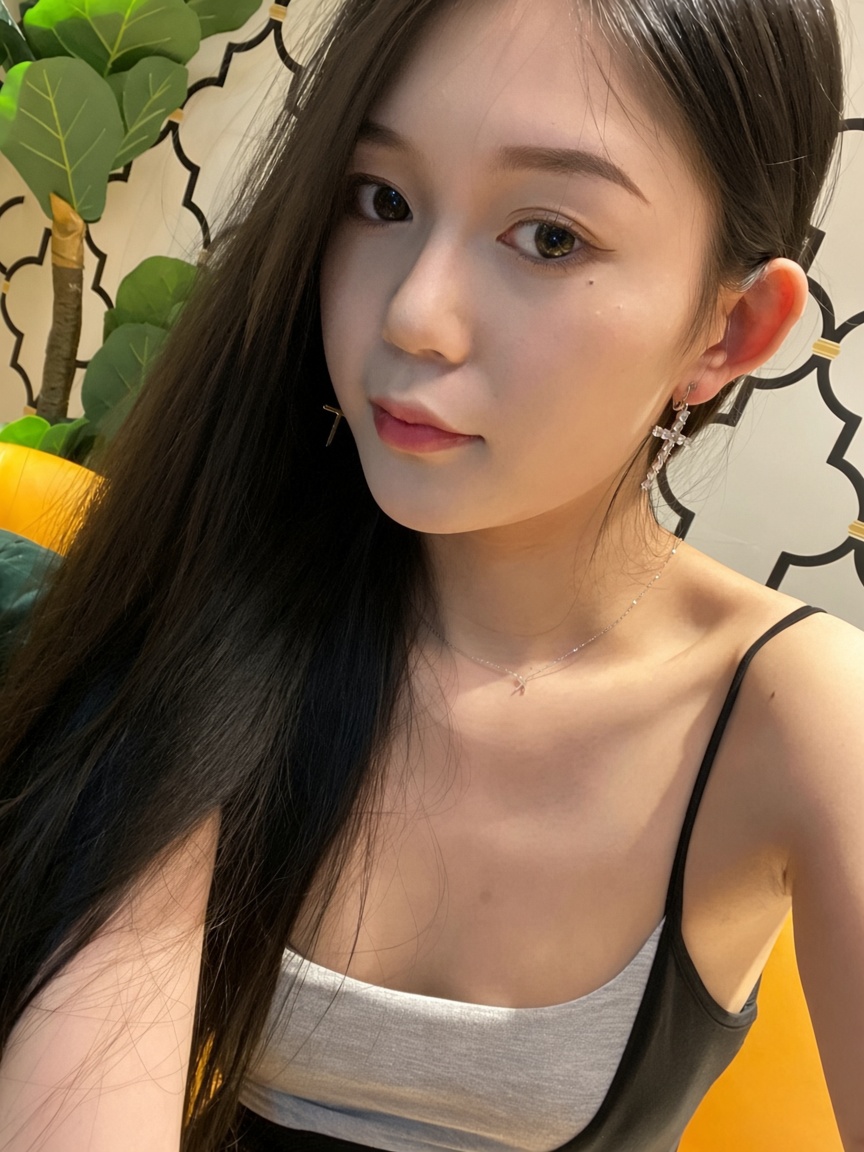 sexy girlfriend online seduction, long distance girlfriend often film video